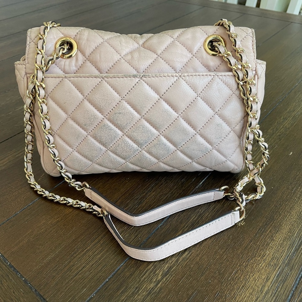 Michael Kors Vivianne shoulder/cross body bag - Picture 10 of 16